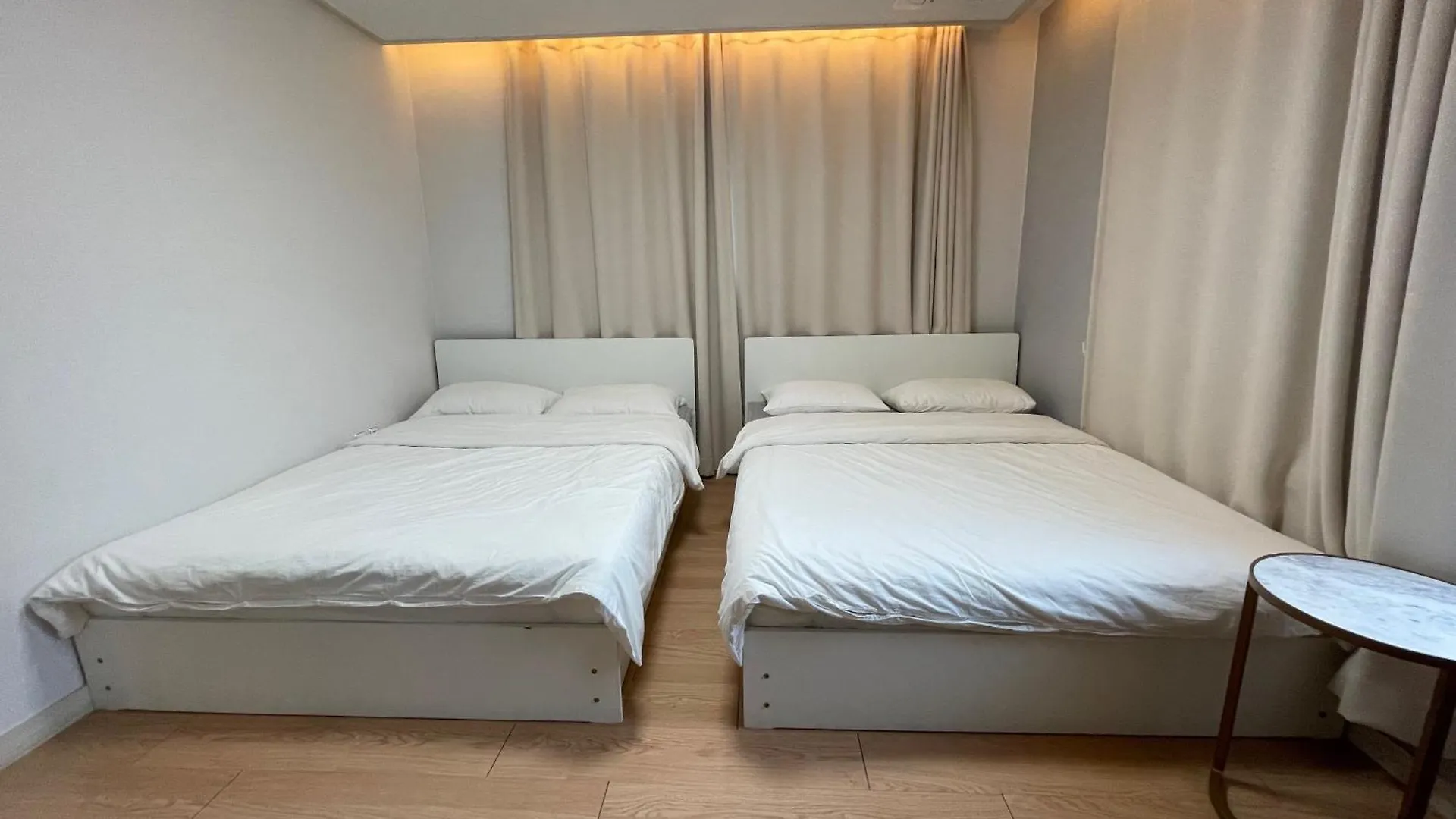 Guest house 인천공항 게스트하우스 - 인천공항, 인스파이어 인근, 운서역에서 도보10분