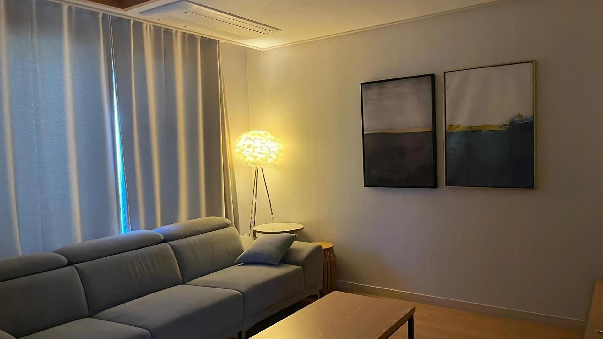 인천공항 게스트하우스 - 인천공항, 인스파이어 인근, 운서역에서 도보10분 Guest house Incheon