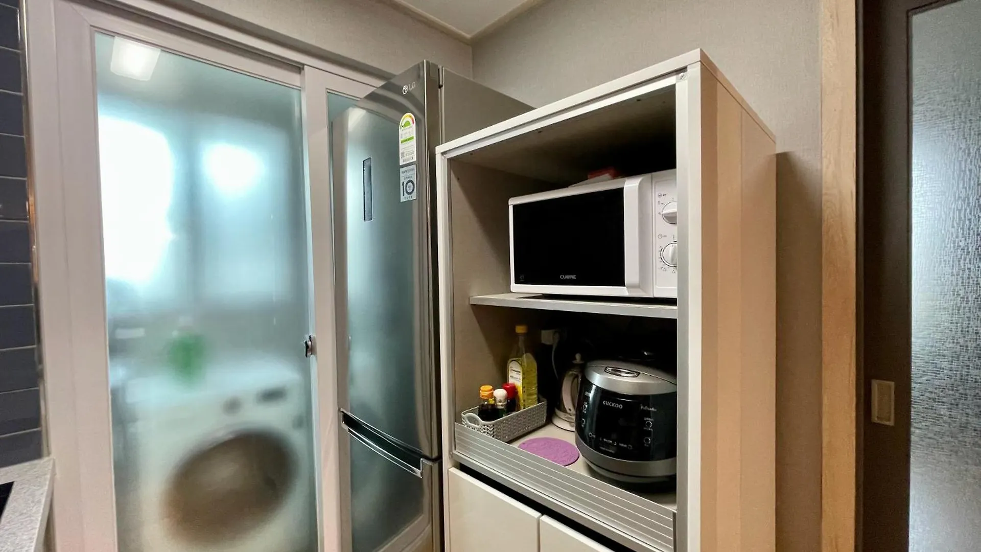 인천공항 게스트하우스 - 인천공항, 인스파이어 인근, 운서역에서 도보10분 4*, Incheon