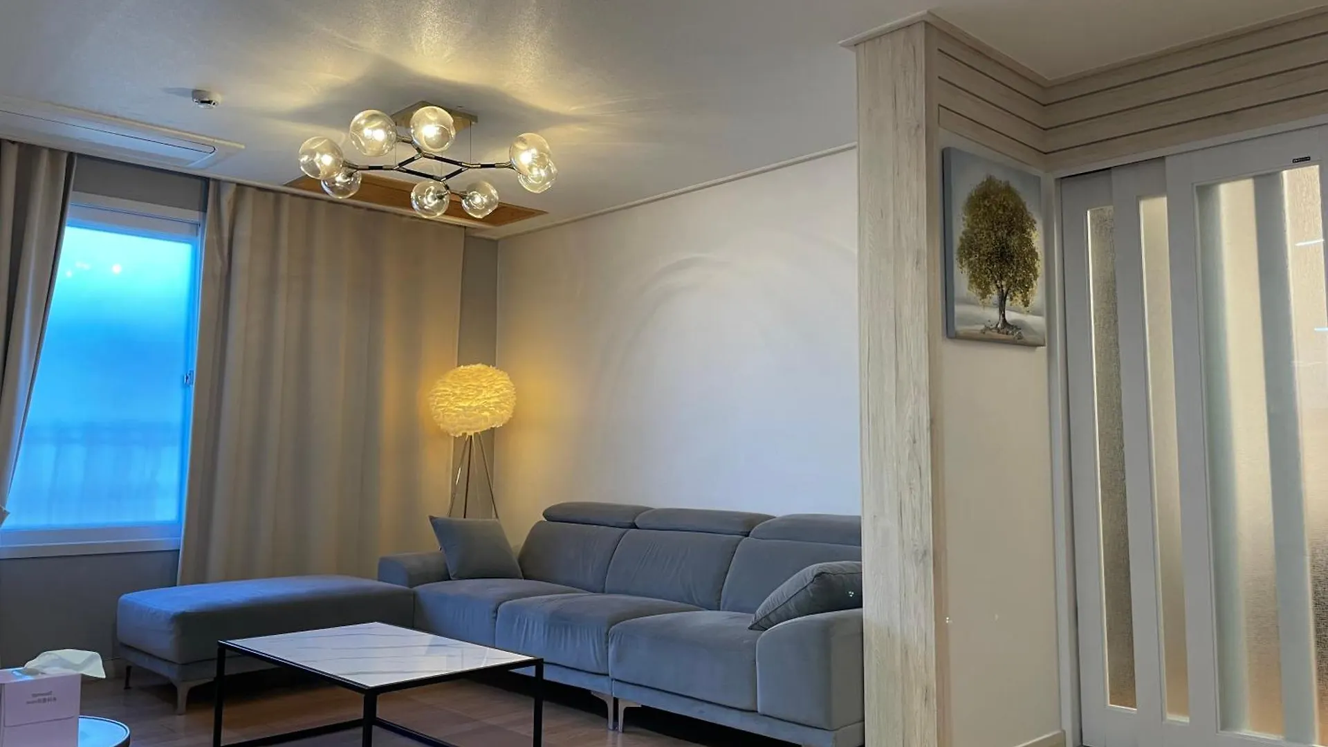 Guest house 인천공항 게스트하우스 - 인천공항, 인스파이어 인근, 운서역에서 도보10분