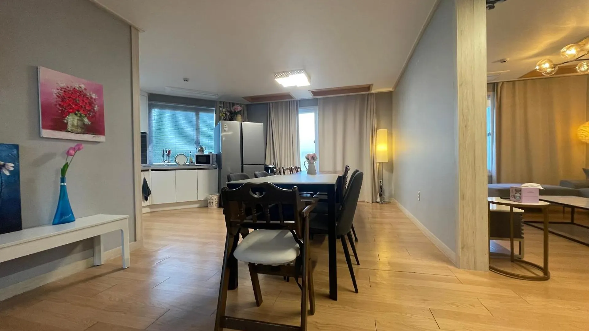 Guest house 인천공항 게스트하우스 - 인천공항, 인스파이어 인근, 운서역에서 도보10분