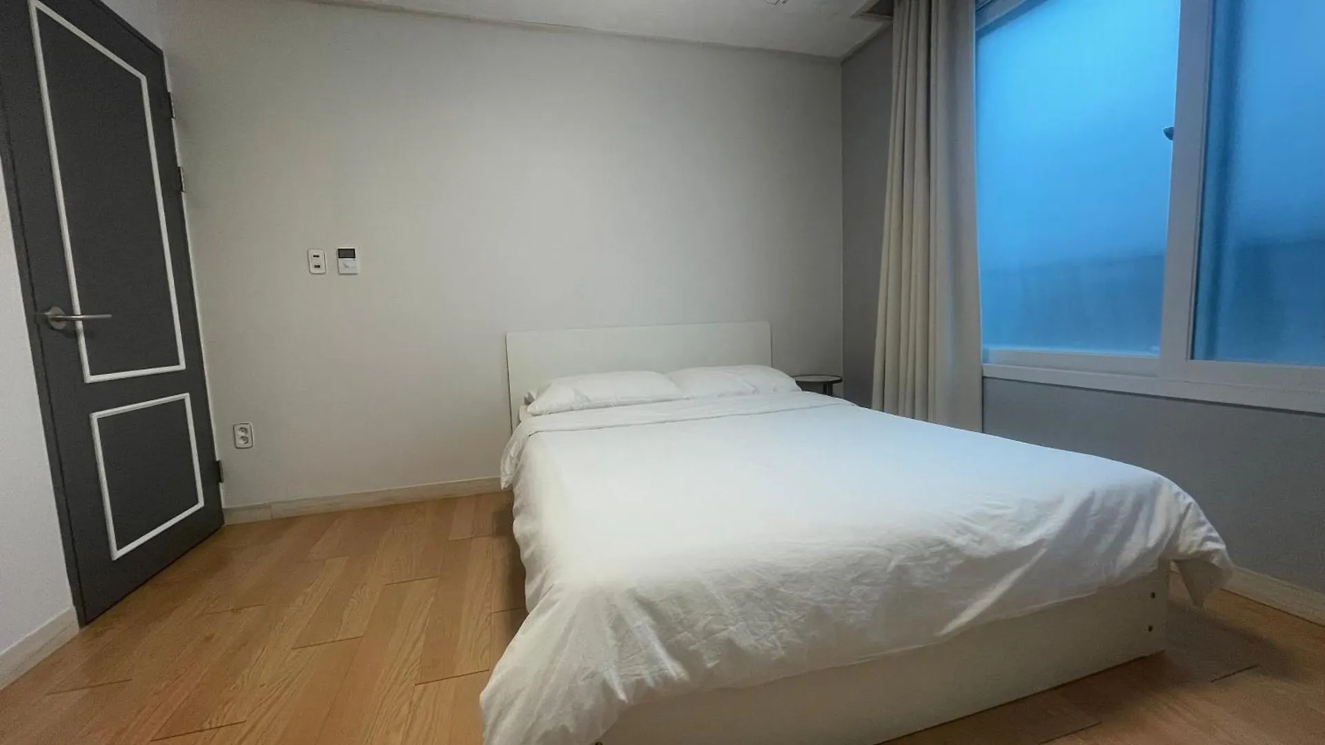 인천공항 게스트하우스 - 인천공항, 인스파이어 인근, 운서역에서 도보10분 Guest house Incheon